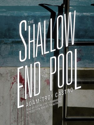 cover image of The Shallow End of the Pool